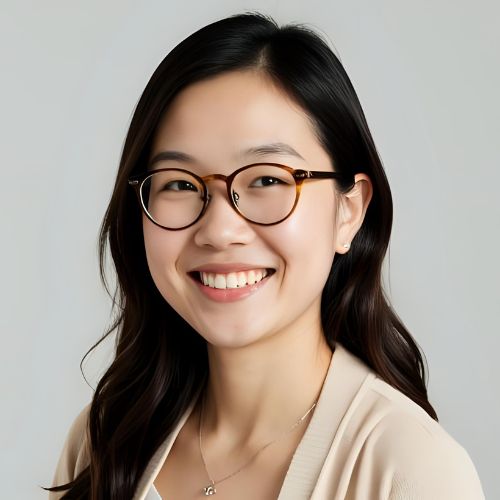 Dr. Ava Chen, MD – Psychiatrist (Toronto, Canada)
