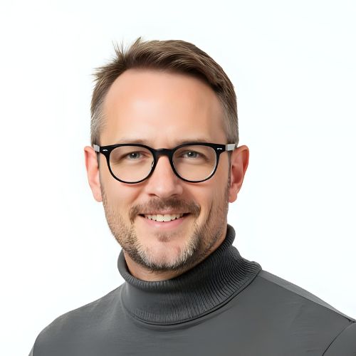 Dr. Henrik Lutz, MSc – Clinical Psychologist (Berlin, Germany)
