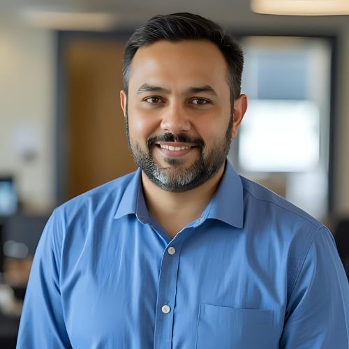 Dr. Imran Qureshi, PhD – Mental Health Researcher (Manchester, UK)
