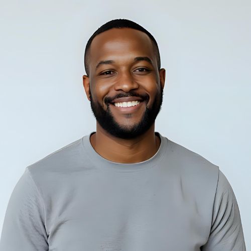 Dr. Marcus Hale, PsyD – Clinical Psychologist (San Diego, USA)