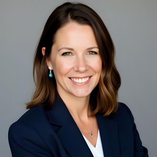 Dr. Rachel Levin, MD – Board-Certified Psychiatrist (New York, USA)